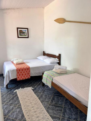 La Mar Paraty Hospedaria 02